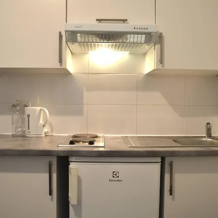 Apartment Amelie In