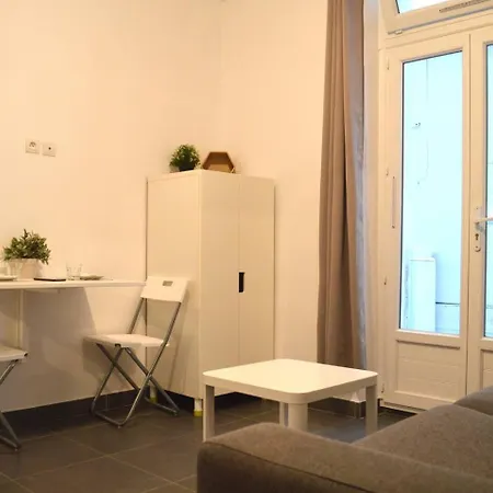 Appartement Amelie In
