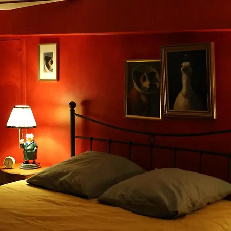 Apartment Amelie In Paris