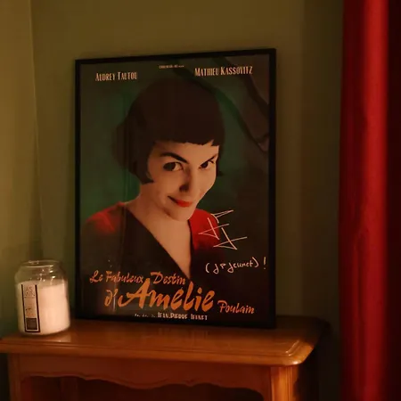 Amelie In