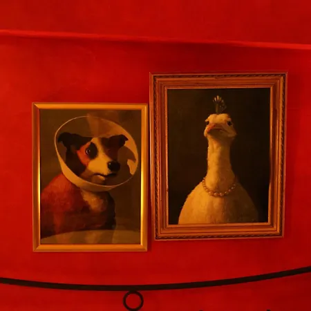 Apartment Amelie In *