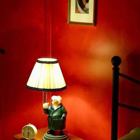 Apartment Amelie In *