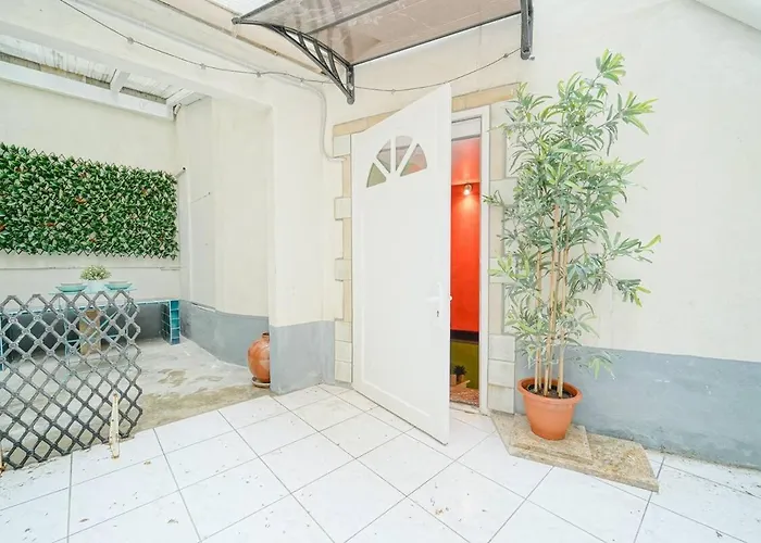 Appartamento Amelie In