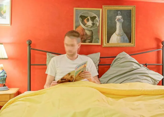 Amelie In Appartamento