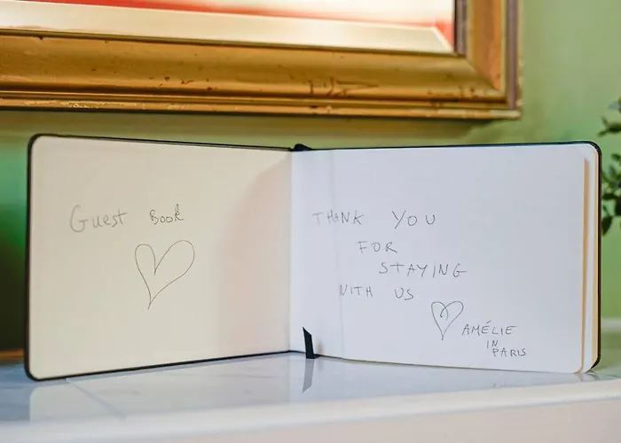 Appartamento Amelie In *