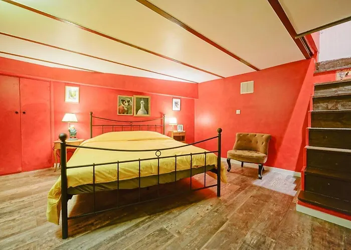 Appartamento Amelie In Parigi