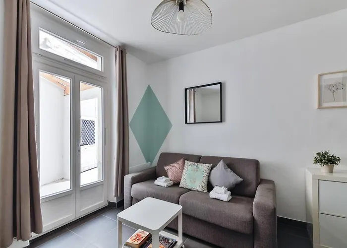 Amelie In Appartamento