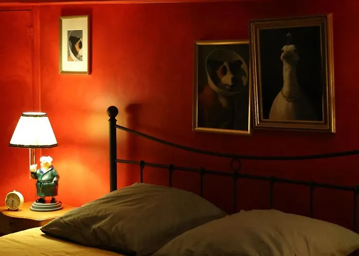 Appartamento Amelie In Parigi