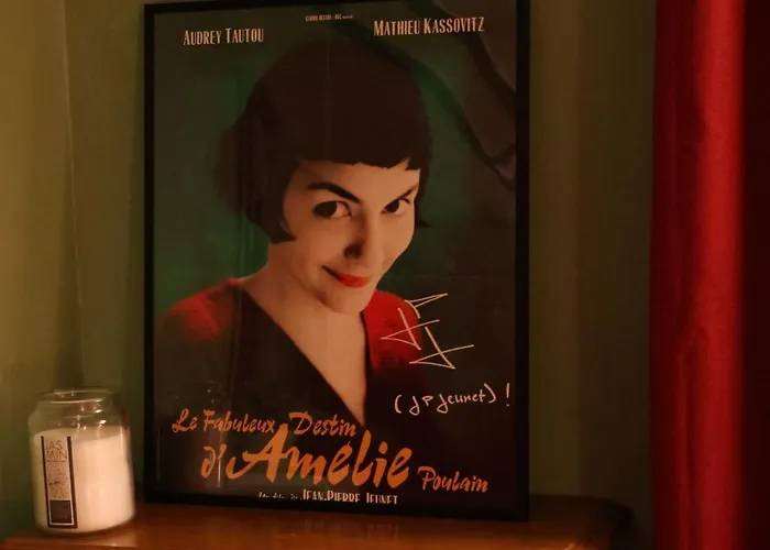 Amelie In