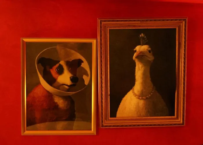 Appartamento Amelie In *