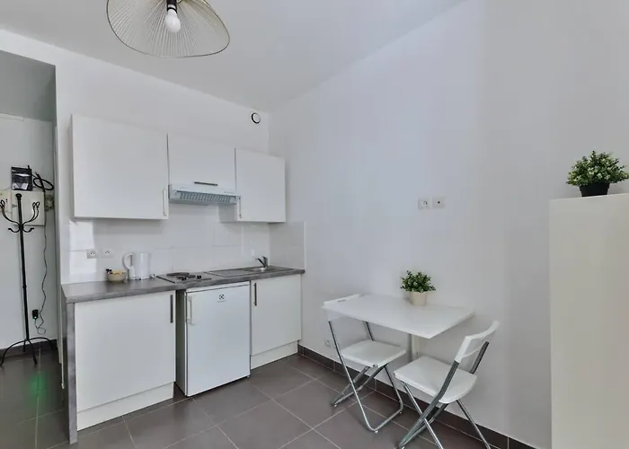 Apartamento Amelie In
