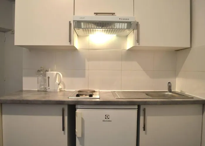 Apartamento Amelie In