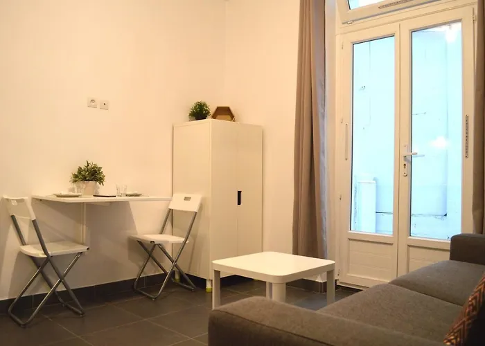 Apartamento Amelie In