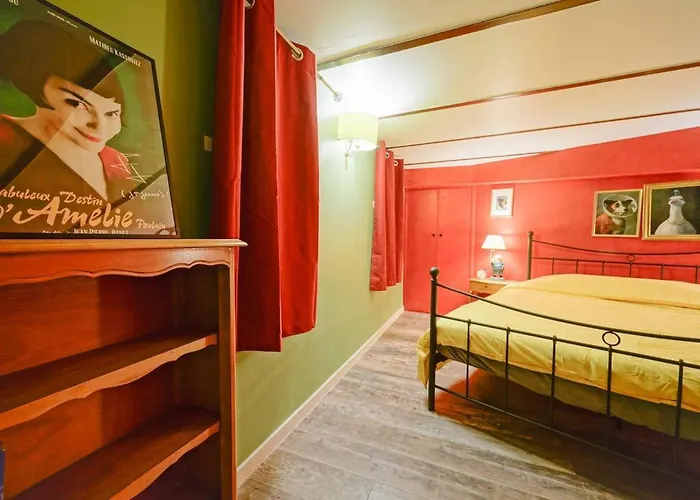 Amelie In *